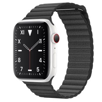 Image of Watch Series 5 Ceramic with Charger & Strap